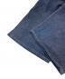 中古・古着 LEE (リー) L'ECHOPPE (レショップ) レショップ別注 ピエロデニムパンツ/PIERROT DENIM PANTS インディゴ サイズ:38：15000円