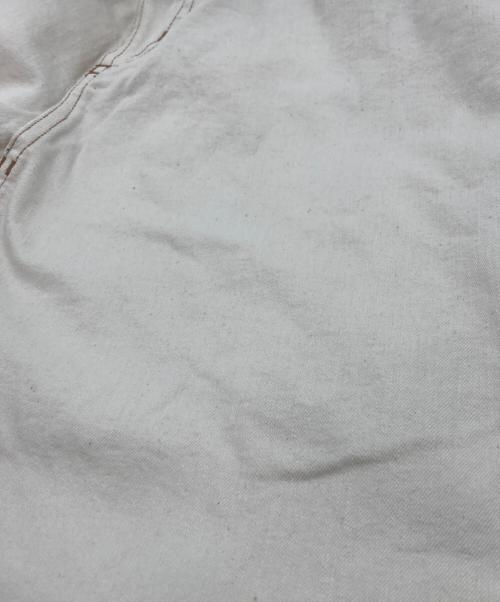 GRAMICCI（グラミチ）GRAMICCI (グラミチ) コットンパンツ ベージュ サイズ:XLの古着・服飾アイテム