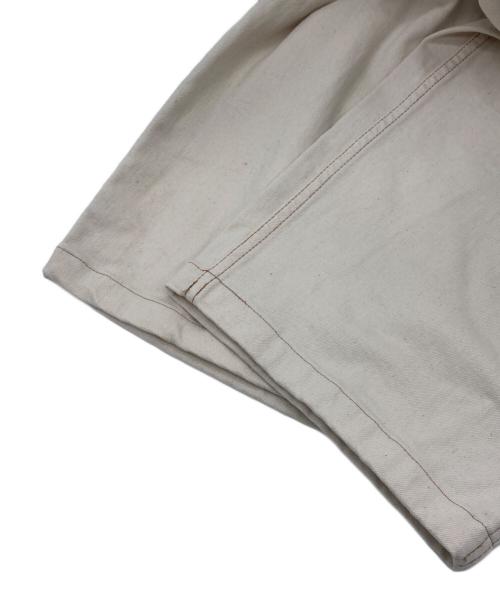 GRAMICCI（グラミチ）GRAMICCI (グラミチ) コットンパンツ ベージュ サイズ:XLの古着・服飾アイテム