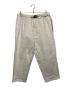 GRAMICCI（グラミチ）の古着「コットンパンツ」｜ベージュ