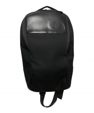 ●【未使用タグ付】ノースフェイス ローマースリング NM82062 6L 黒 THE NORTH FACE（ザ ノースフェイス） ノースフェイス ローマー