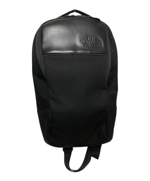 THE NORTH FACE（ザ ノース フェイス）THE NORTH FACE (ザ ノース フェイス) ローマースリングバッグ/Roamer Sling ブラックの古着・服飾アイテム