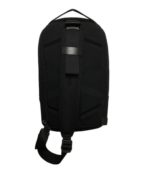 THE NORTH FACE（ザ ノース フェイス）THE NORTH FACE (ザ ノース フェイス) ローマースリングバッグ/Roamer Sling ブラックの古着・服飾アイテム