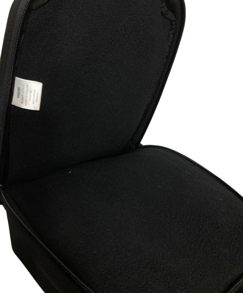 THE NORTH FACE（ザ ノース フェイス）THE NORTH FACE (ザ ノース フェイス) ローマースリングバッグ/Roamer Sling ブラックの古着・服飾アイテム