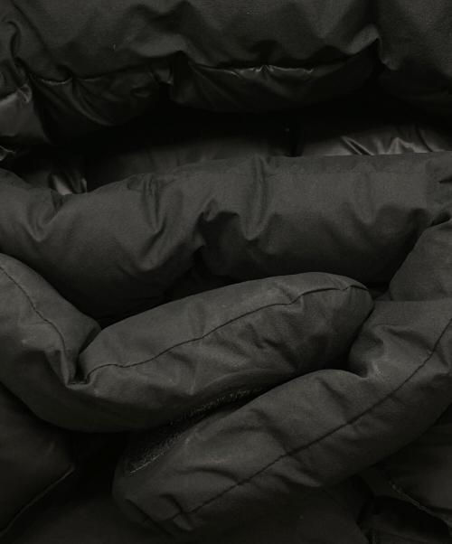 THE NORTH FACE（ザ ノース フェイス）THE NORTH FACE (ザ ノース フェイス) ウインドストッパーブルックスレンジライトパーカ /WS Brooks Range Light Parka ブラック サイズ:Sの古着・服飾アイテム