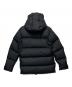 THE NORTH FACE (ザ ノース フェイス) ウインドストッパーブルックスレンジライトパーカ /WS Brooks Range Light Parka ブラック サイズ:S：25000円