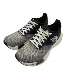 THE NORTH FACE（ザ ノース フェイス）の古着「SUMMIT VECTIV PRO」｜ホワイト×ブラック