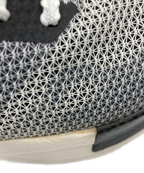 THE NORTH FACE（ザ ノース フェイス）THE NORTH FACE (ザ ノース フェイス) SUMMIT VECTIV PRO ホワイト×ブラック サイズ:26cmの古着・服飾アイテム