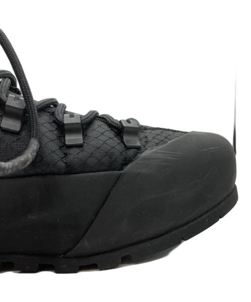 THE NORTH FACE（ザ ノース フェイス）THE NORTH FACE (ザ ノース フェイス) グレンクリフ ロー/Glenclyffe ローカットスニーカー ブラック サイズ:26cmの古着・服飾アイテム