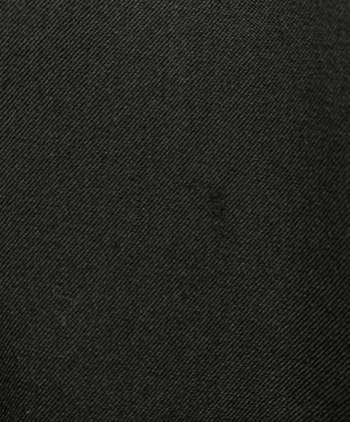 COMME des GARCONS HOMME（コムデギャルソン オム）COMME des GARCONS HOMME (コムデギャルソン オム) テーラードジャケット ブラック サイズ:Ｌの古着・服飾アイテム