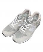 NEW BALANCEニューバランス）の古着「CM996 GRAY」｜グレー