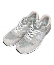 NEW BALANCE（ニューバランス）の古着「CM996 GRAY」｜グレー