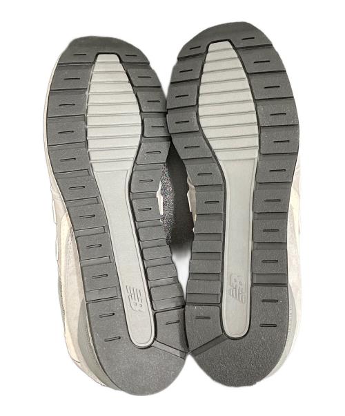 NEW BALANCE（ニューバランス）NEW BALANCE (ニューバランス) CM996 GRAY グレー サイズ:26の古着・服飾アイテム
