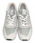 NEW BALANCE (ニューバランス) CM996 GRAY グレー サイズ:26：10000円