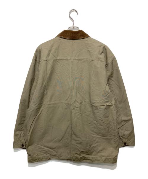 L.L.Bean（エルエルビーン）L.L.Bean (エルエルビーン) ハンティングジャケット ブラウン サイズ:XLの古着・服飾アイテム