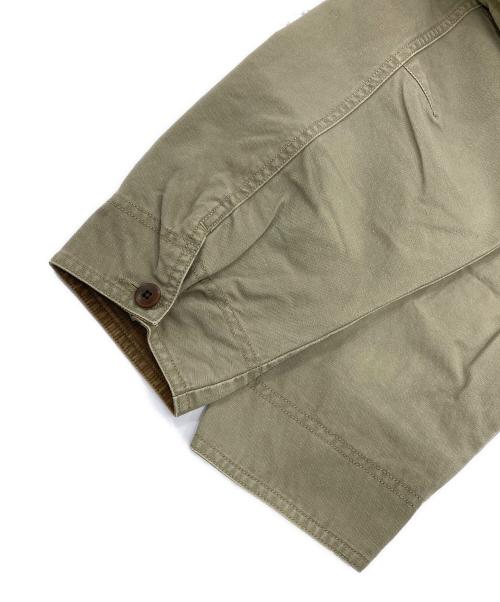 L.L.Bean（エルエルビーン）L.L.Bean (エルエルビーン) ハンティングジャケット ブラウン サイズ:XLの古着・服飾アイテム