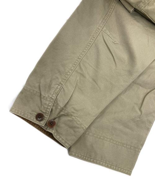 L.L.Bean（エルエルビーン）L.L.Bean (エルエルビーン) ハンティングジャケット ブラウン サイズ:XLの古着・服飾アイテム