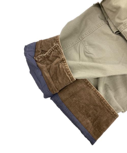 L.L.Bean（エルエルビーン）L.L.Bean (エルエルビーン) ハンティングジャケット ブラウン サイズ:XLの古着・服飾アイテム