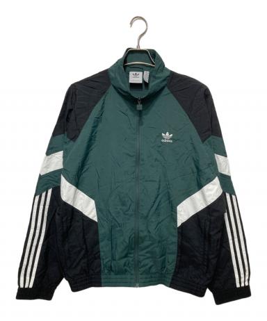 アディダス  originals rekive トラックジャケット 中古・古着通販】adidas (アディダス) Rekive トラックジャケット
