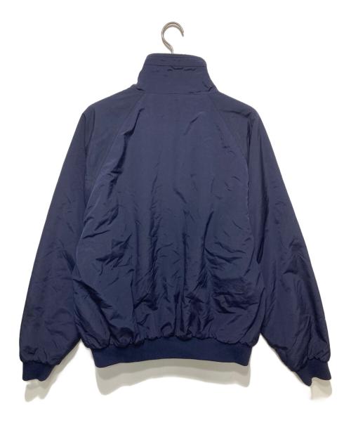 GAME sportswear.ltd（ゲームスポーツウェア・リミテッド）GAME sportswear.ltd (ゲームスポーツウェア・リミテッド) 90s ナイロンジャケット ネイビー サイズ:XLの古着・服飾アイテム