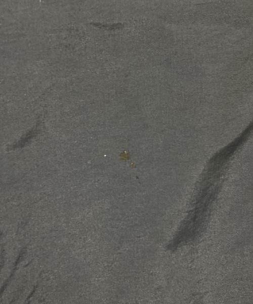 GAME sportswear.ltd（ゲームスポーツウェア・リミテッド）GAME sportswear.ltd (ゲームスポーツウェア・リミテッド) 90s ナイロンジャケット ネイビー サイズ:XLの古着・服飾アイテム