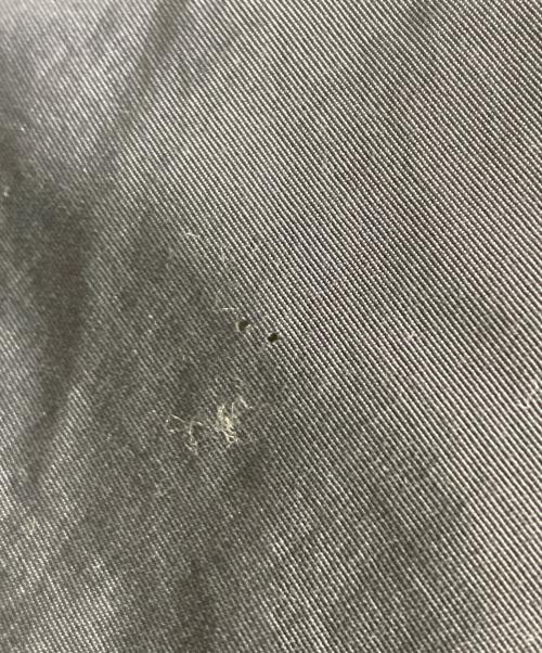 GAME sportswear.ltd（ゲームスポーツウェア・リミテッド）GAME sportswear.ltd (ゲームスポーツウェア・リミテッド) 90s ナイロンジャケット ネイビー サイズ:XLの古着・服飾アイテム