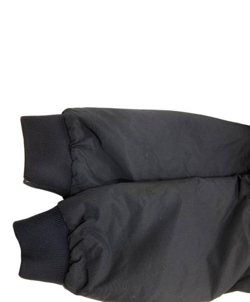 GAME sportswear.ltd（ゲームスポーツウェア・リミテッド）GAME sportswear.ltd (ゲームスポーツウェア・リミテッド) 90s ナイロンジャケット ネイビー サイズ:XLの古着・服飾アイテム