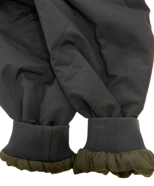 GAME sportswear.ltd（ゲームスポーツウェア・リミテッド）GAME sportswear.ltd (ゲームスポーツウェア・リミテッド) 90s ナイロンジャケット ネイビー サイズ:XLの古着・服飾アイテム