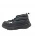 THE NORTH FACE (ザ ノース フェイス) NSE CHUKKA /チャッカブーツ ブラック サイズ:22：7000円