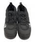 中古・古着 THE NORTH FACE (ザ ノース フェイス) NSE CHUKKA /チャッカブーツ ブラック サイズ:22：7000円