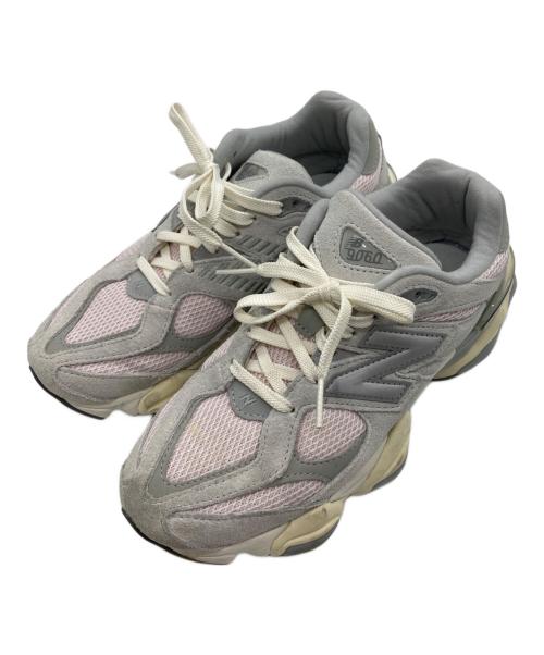 NEW BALANCE（ニューバランス）NEW BALANCE (ニューバランス) U9060SFB グレー サイズ:24㎝の古着・服飾アイテム