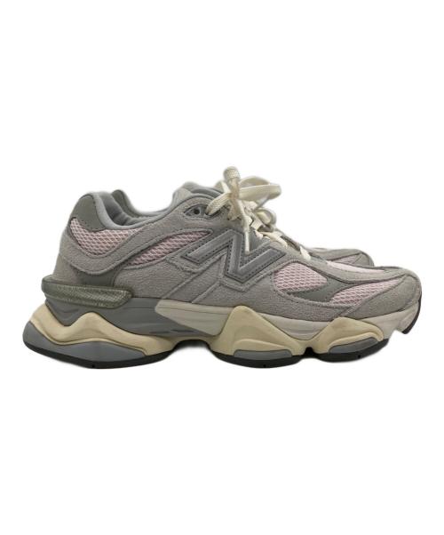 NEW BALANCE（ニューバランス）NEW BALANCE (ニューバランス) U9060SFB グレー サイズ:24㎝の古着・服飾アイテム