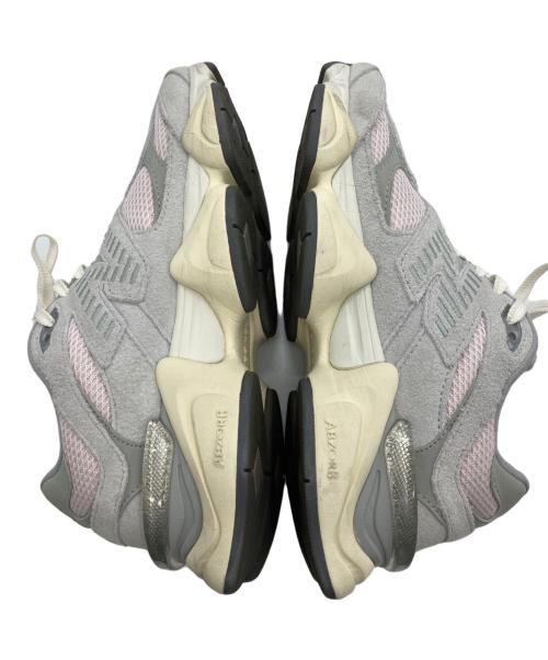 NEW BALANCE（ニューバランス）NEW BALANCE (ニューバランス) U9060SFB グレー サイズ:24㎝の古着・服飾アイテム