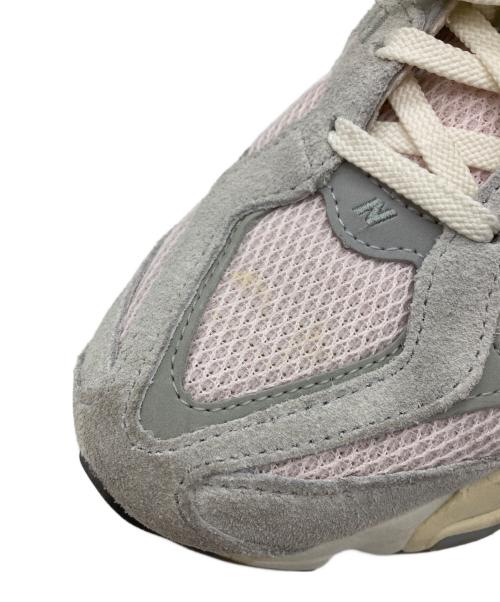 NEW BALANCE（ニューバランス）NEW BALANCE (ニューバランス) U9060SFB グレー サイズ:24㎝の古着・服飾アイテム