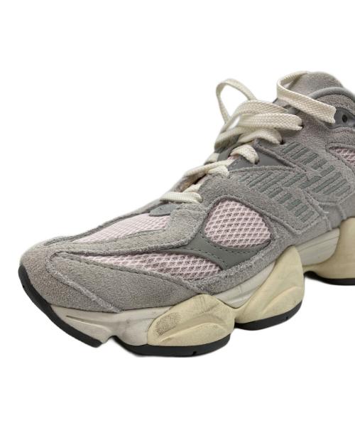 NEW BALANCE（ニューバランス）NEW BALANCE (ニューバランス) U9060SFB グレー サイズ:24㎝の古着・服飾アイテム