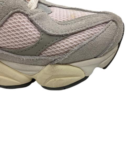 NEW BALANCE（ニューバランス）NEW BALANCE (ニューバランス) U9060SFB グレー サイズ:24㎝の古着・服飾アイテム