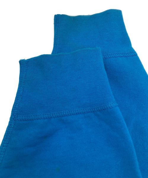 SUPREME（シュプリーム）SUPREME (シュプリーム) Sロゴパーカー/S Logo Hooded Sweatshirt ブルー サイズ:Mの古着・服飾アイテム