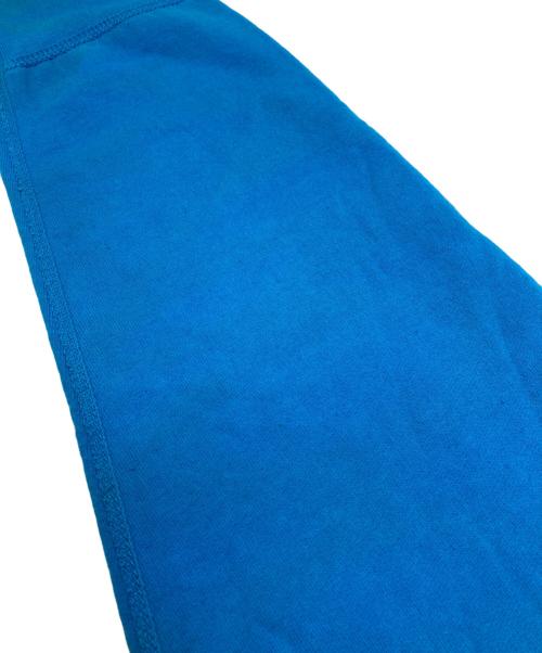 SUPREME（シュプリーム）SUPREME (シュプリーム) Sロゴパーカー/S Logo Hooded Sweatshirt ブルー サイズ:Mの古着・服飾アイテム