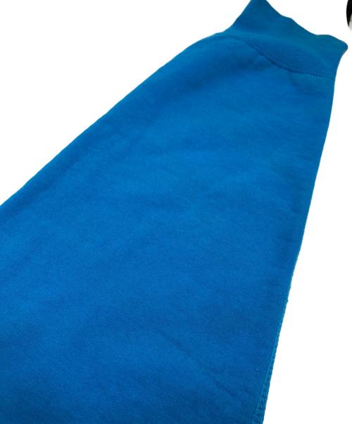 SUPREME（シュプリーム）SUPREME (シュプリーム) Sロゴパーカー/S Logo Hooded Sweatshirt ブルー サイズ:Mの古着・服飾アイテム