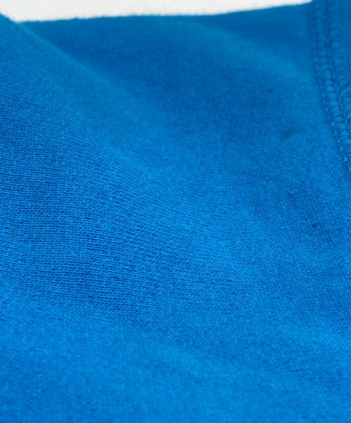 SUPREME（シュプリーム）SUPREME (シュプリーム) Sロゴパーカー/S Logo Hooded Sweatshirt ブルー サイズ:Mの古着・服飾アイテム