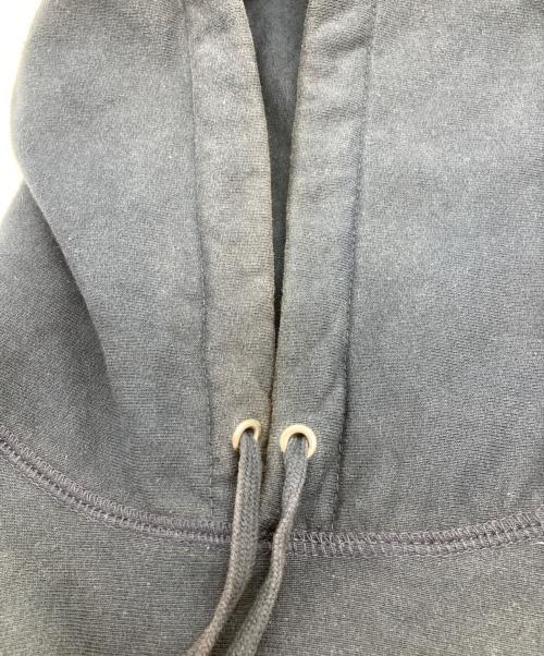 SUPREME（シュプリーム）SUPREME (シュプリーム) Sロゴパーカー/S Logo Hooded Sweatshirt ネイビー サイズ:Mの古着・服飾アイテム