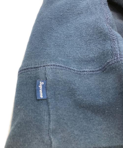 SUPREME（シュプリーム）SUPREME (シュプリーム) Sロゴパーカー/S Logo Hooded Sweatshirt ネイビー サイズ:Mの古着・服飾アイテム