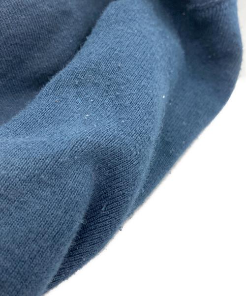 SUPREME（シュプリーム）SUPREME (シュプリーム) Sロゴパーカー/S Logo Hooded Sweatshirt ネイビー サイズ:Mの古着・服飾アイテム