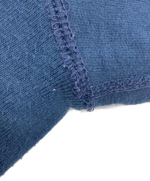 SUPREME（シュプリーム）SUPREME (シュプリーム) Sロゴパーカー/S Logo Hooded Sweatshirt ネイビー サイズ:Mの古着・服飾アイテム