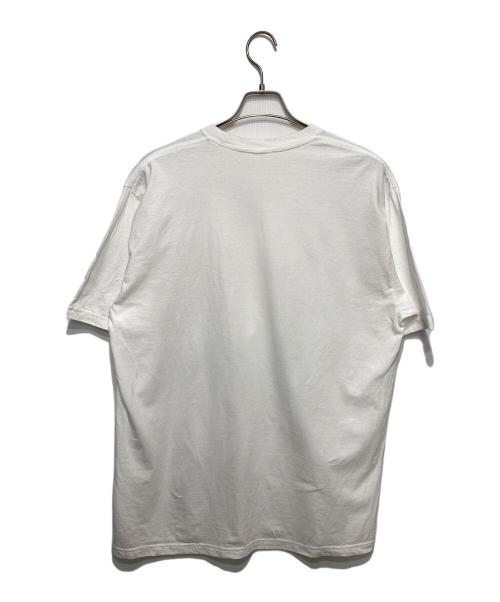 SUPREME（シュプリーム）SUPREME (シュプリーム) 25SS ベアープリントtシャツ ホワイト サイズ:XLの古着・服飾アイテム