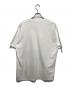 SUPREME (シュプリーム) 25SS ベアープリントtシャツ ホワイト サイズ:XL：9000円