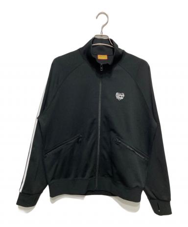 中古・古着通販】HUMAN MADE (ヒューマンメイド) 25AW/TRACK JACKET
