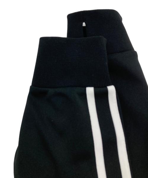 HUMAN MADE（ヒューマンメイド）HUMAN MADE (ヒューマンメイド) 25AW/TRACK JACKET/トラックジャケット ブラック サイズ:XLの古着・服飾アイテム