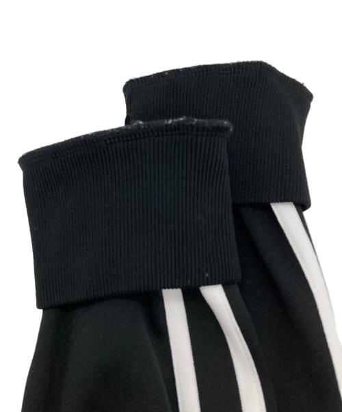 HUMAN MADE（ヒューマンメイド）HUMAN MADE (ヒューマンメイド) 25AW/TRACK JACKET/トラックジャケット ブラック サイズ:XLの古着・服飾アイテム