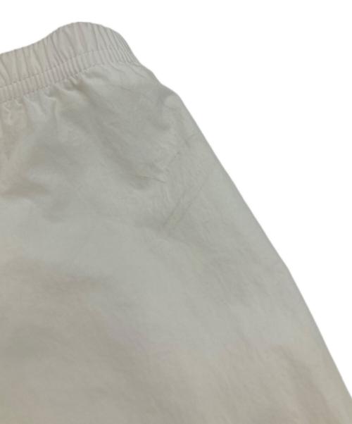 NIKE（ナイキ）NIKE (ナイキ) NSW Re-Issue Woven JACKET/ナイロンジャケット ホワイト×ブルー サイズ:XLの古着・服飾アイテム